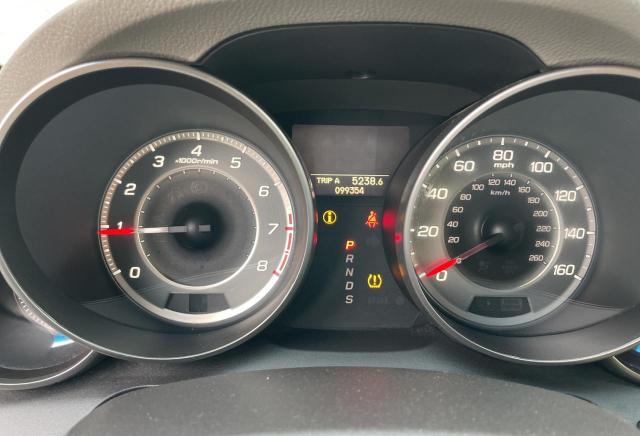 Zdjęcie 8 z aukcji – 2012 ACURA MDX TECHNO z VIN 2HNYD2H30CH526365