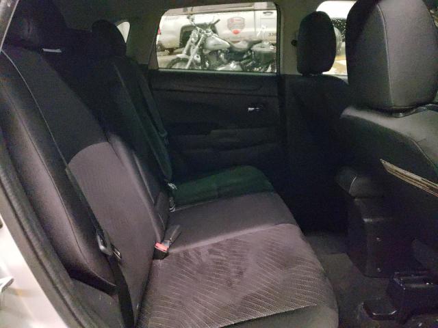 Photo 11 from auction – 2015 MITSUBISHI OUTLANDER with VIN 4A4AP4AU8FE013009