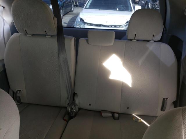 Photo 10 from auction – 2011 TOYOTA SIENNA BAS with VIN 5TDKA3DC1BS001055