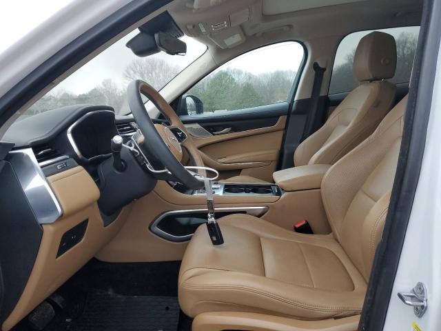 Photo 7 from auction – 2021 JAGUAR F-PACE S with VIN SADCJ2EX6MA678171
