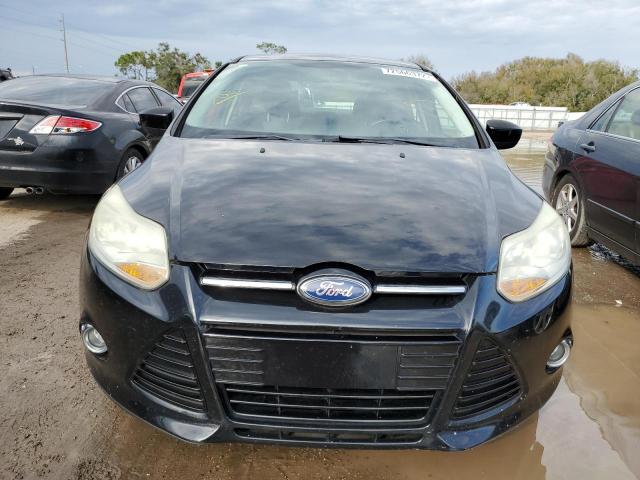Photo 5 from auction – 2012 FORD FOCUS SE with VIN 1FAHP3F28CL224523
