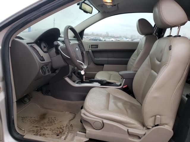 Photo 7 from auction – 2009 FORD FOCUS SES with VIN 1FAHP33N09W265248