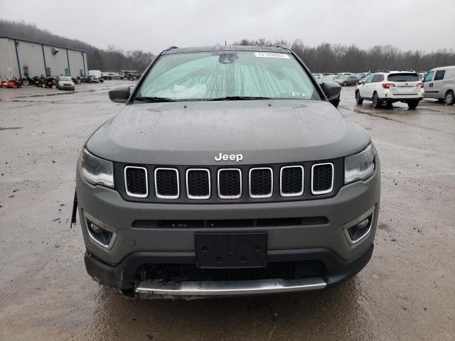 Photo 5 from auction – 2019 JEEP COMPASS LI with VIN 3C4NJDCB1KT690659