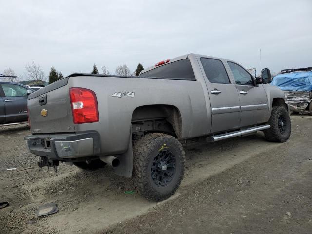 Zdjęcie 3 z aukcji – 2012 CHEVROLET SILVERADO z VIN 1GC1KXE88CF225306