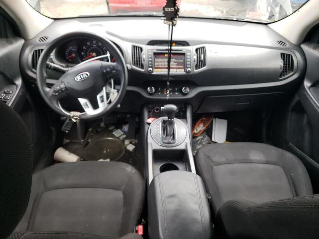 Photo 8 from auction – 2012 KIA SPORTAGE B with VIN KNDPB3A23C7228757