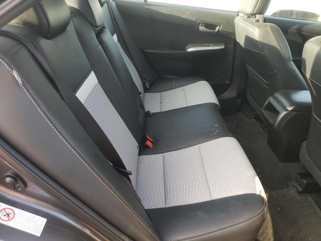Photo 10 from auction – 2014 TOYOTA CAMRY L with VIN 4T1BF1FK0EU387294