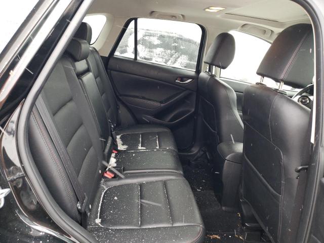 Photo 11 from auction – 2015 MAZDA CX-5 GT with VIN JM3KE4DY8F0551732