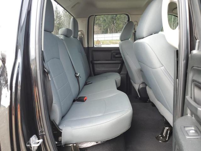 Photo 10 from auction – 2018 RAM 1500 ST with VIN 1C6RR7FT9JS138625