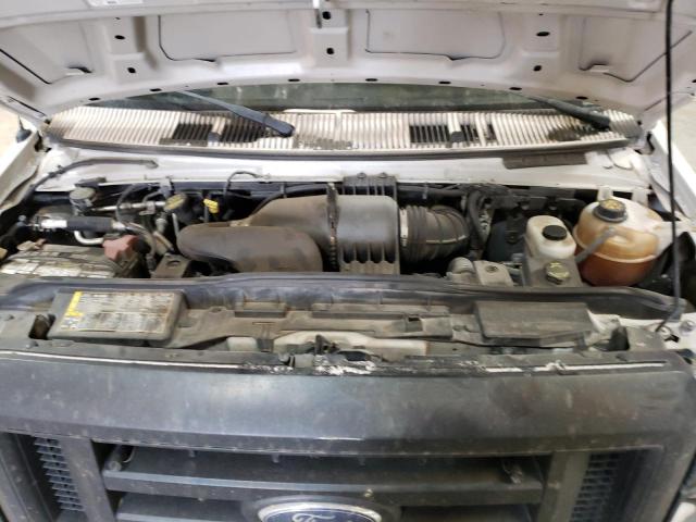 Photo 12 from auction – 2009 FORD ECONOLINE with VIN 1FBSS31L49DA37379