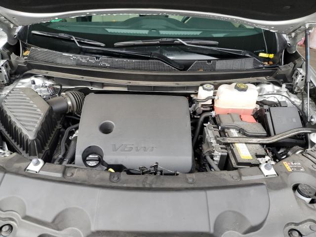 Photo 12 from auction – 2022 CHEVROLET TRAVERSE L with VIN 1GNERFKW3NJ126054