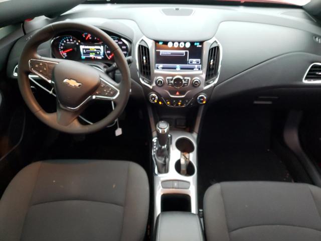 Photo 8 from auction – 2016 CHEVROLET CRUZE LT with VIN 1G1BE5SM5G7306970