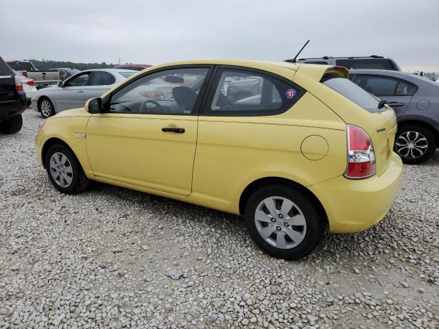 Photo 2 from auction – 2010 HYUNDAI ACCENT with VIN KMHCM3AC3AU179913