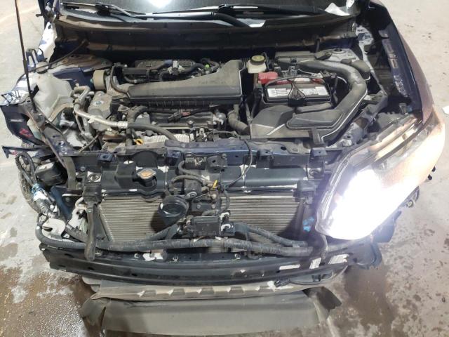 Photo 12 from auction – 2018 NISSAN ROGUE S with VIN KNMAT2MT2JP508362