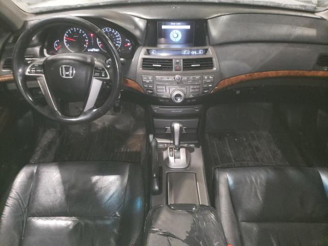 Photo 8 from auction – 2012 HONDA ACCORD EXL with VIN 1HGCP2F84CA803220