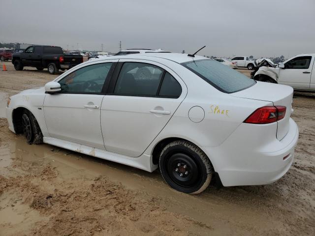 Photo 2 from auction – 2017 MITSUBISHI LANCER ES with VIN JA32U2FU0HU011652