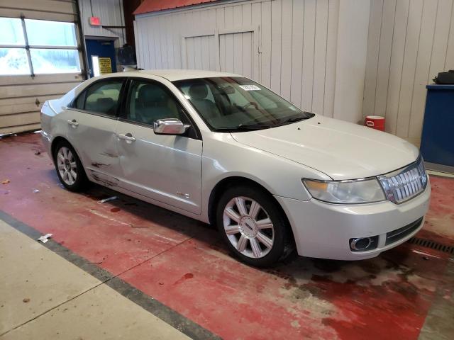 Photo 4 from auction – 2008 LINCOLN MKZ with VIN 3LNHM26T68R624770