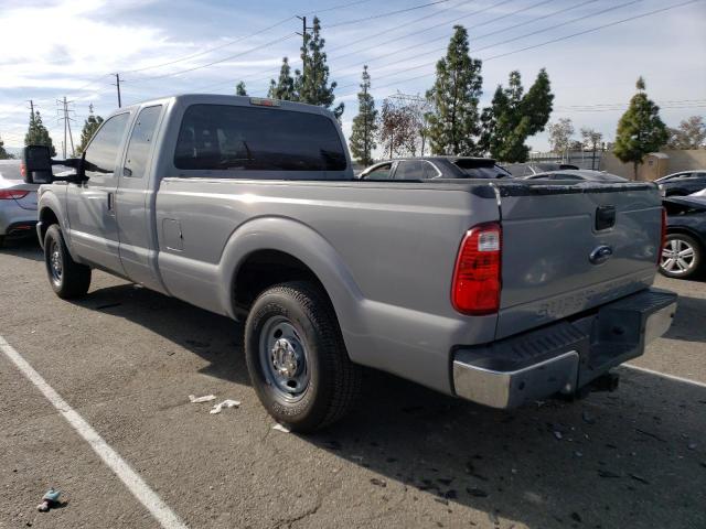 Photo 2 from auction – 2013 FORD F250 SUPER with VIN 1FT7X2A68DEB77283