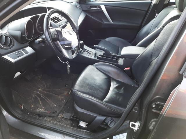 Photo 7 from auction – 2013 MAZDA 3 I with VIN JM1BL1WP0D1822307