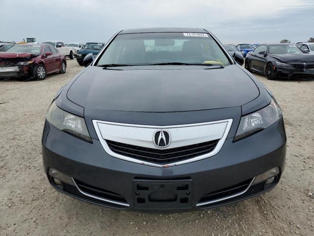 Photo 5 from auction – 2012 ACURA TL with VIN 19UUA8F29CA034685