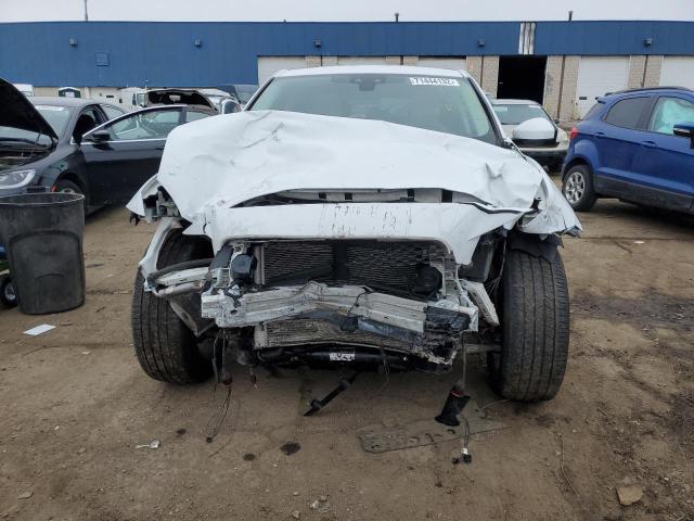 Photo 5 from auction – 2019 JAGUAR F-PACE PRE with VIN SADCJ2FX9KA360962