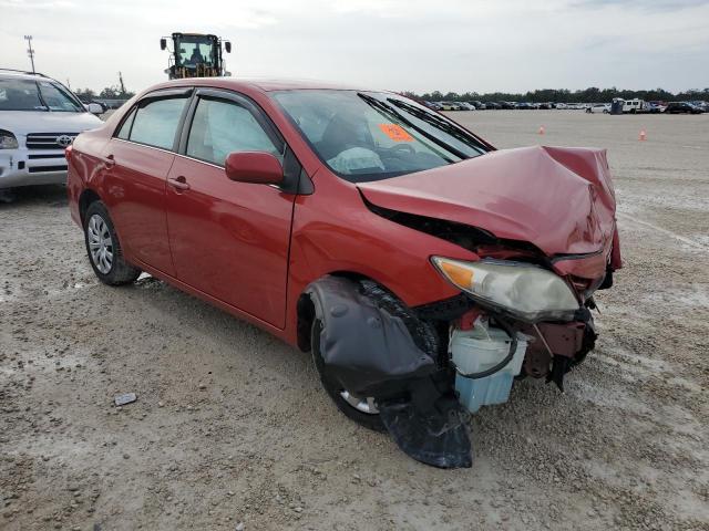 Photo 4 from auction – 2013 TOYOTA COROLLA BA with VIN 5YFBU4EE0DP223384