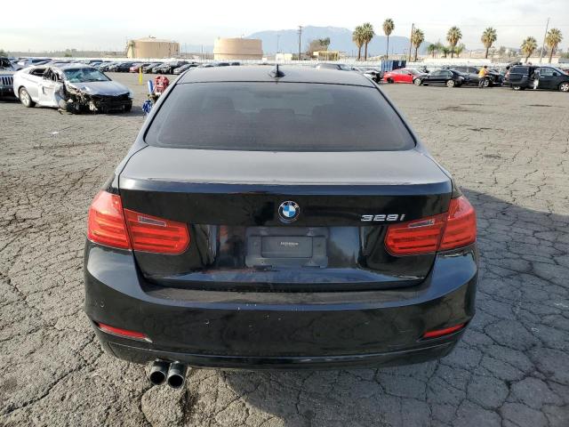 Photo 6 from auction – 2014 BMW 328 I SULE with VIN WBA3C1C55EK107670