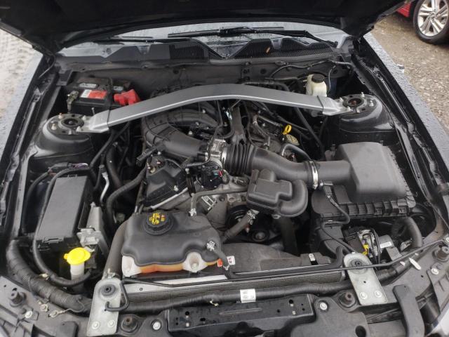 Photo 11 from auction – 2014 FORD MUSTANG with VIN 1ZVBP8EM7E5293255