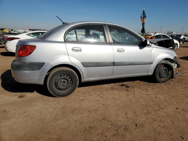 Photo 3 from auction – 2009 KIA RIO BASE with VIN KNADE223596570556