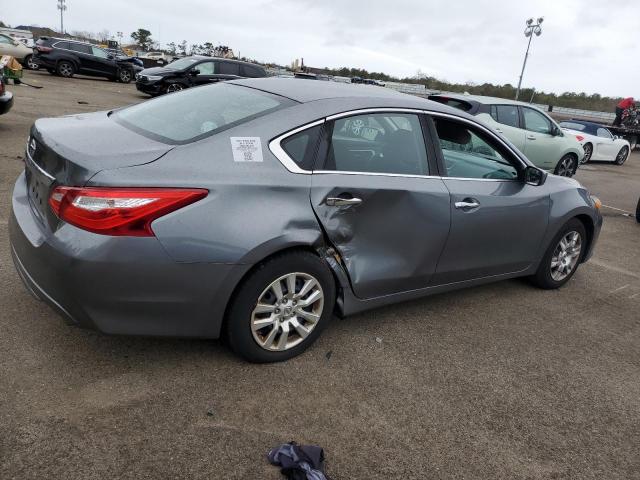 Photo 3 from auction – 2016 NISSAN ALTIMA 2.5 with VIN 1N4AL3APXGN363093