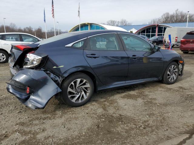 Photo 3 from auction – 2016 HONDA CIVIC EX with VIN 19XFC2F7XGE228221