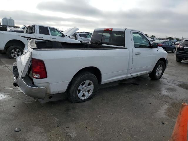 Photo 3 from auction – 2012 DODGE RAM 1500 S with VIN 3C6JD6EP4CG165526