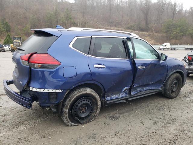 Photo 3 from auction – 2017 NISSAN ROGUE S with VIN KNMAT2MV5HP502258