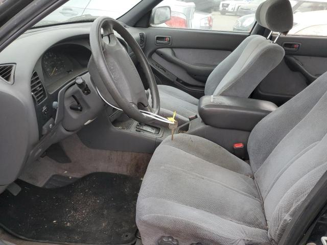 Photo 7 from auction – 1995 TOYOTA CAMRY LE with VIN JT2GK12E4S0125022