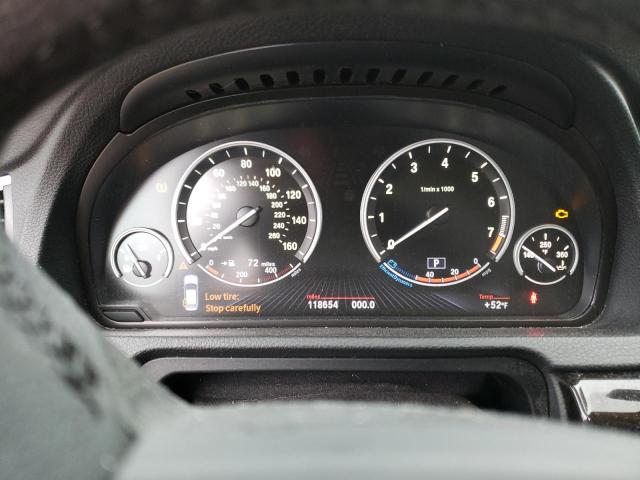 صورة رقم 9 من المزاد - 2013 BMW 535 XIGT مع VIN WBASP2C59DC339249