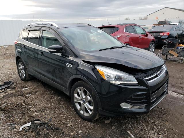 Photo 4 from auction – 2016 FORD ESCAPE TIT with VIN 1FMCU0JX8GUA20198
