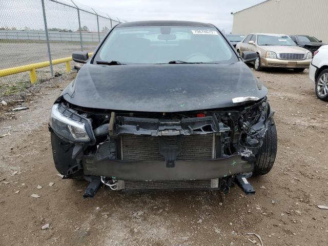 Photo 5 from auction – 2017 CHEVROLET MALIBU LS with VIN 1G1ZB5ST4HF153391