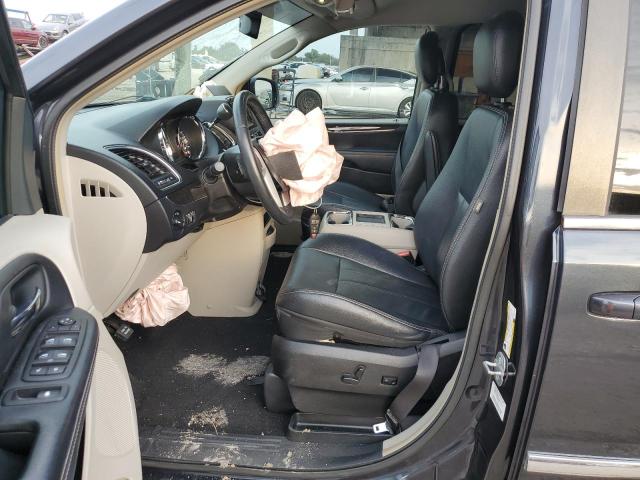 Photo 7 from auction – 2014 CHRYSLER TOWN & COU with VIN 2C4RC1BGXER365409