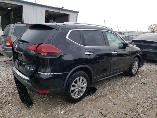 Photo 3 from auction – 2018 NISSAN ROGUE S with VIN KNMAT2MV4JP515573