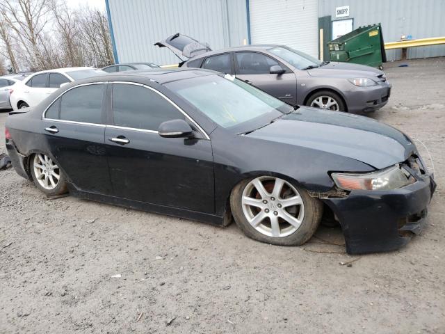 Photo 4 from auction – 2008 ACURA TSX with VIN JH4CL96878C013729