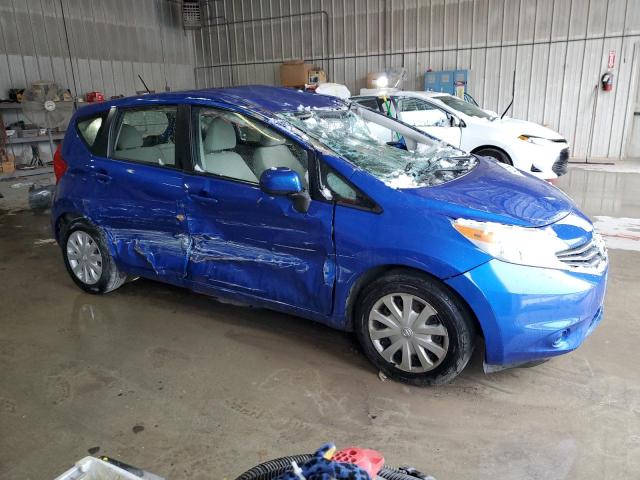 Photo 4 from auction – 2014 NISSAN VERSA NOTE with VIN 3N1CE2CP3EL360928