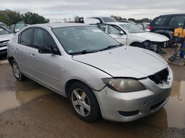 Photo 4 from auction – 2005 MAZDA 3 I with VIN JM1BK12F651320533