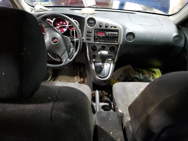 Photo 8 from auction – 2006 PONTIAC VIBE with VIN 5Y2SL65846Z449784