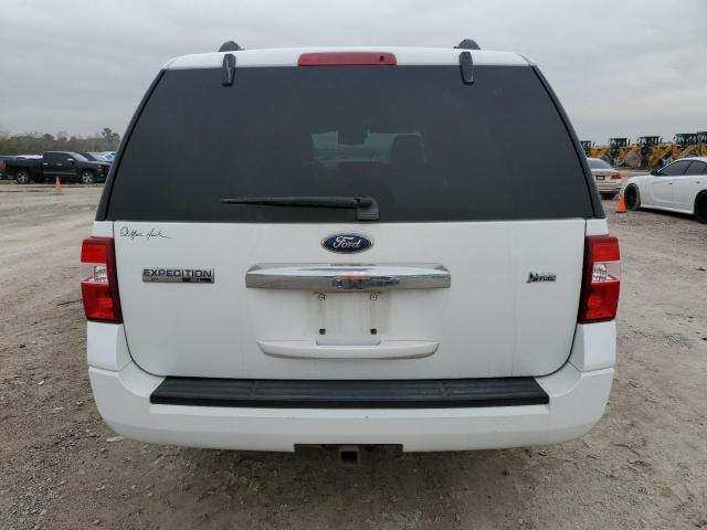 Photo 6 from auction – 2010 FORD EXPEDITION with VIN 1FMJK1F54AEB56646