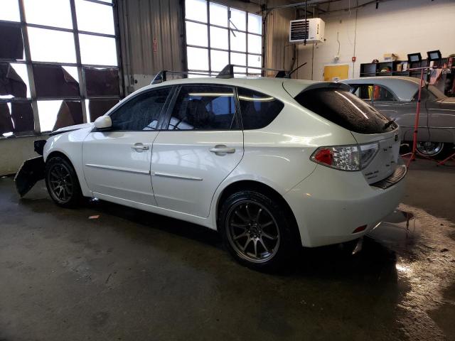 Photo 2 from auction – 2011 SUBARU IMPREZA 2. with VIN JF1GH6B63BG829382