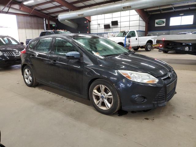 Photo 4 from auction – 2014 FORD FOCUS with VIN 1FADP3K28EL338187