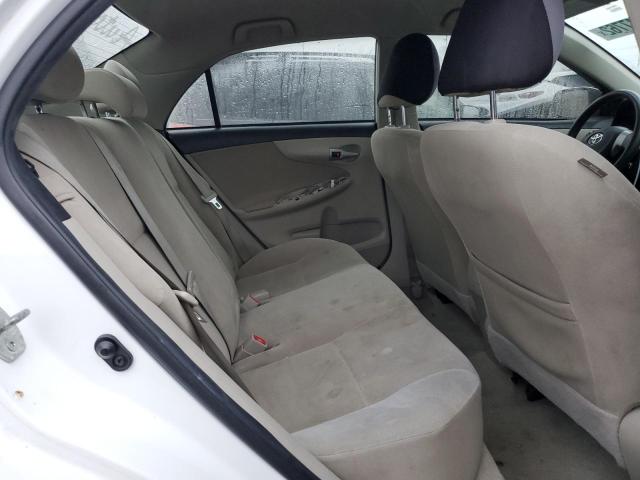 Photo 10 from auction – 2012 TOYOTA COROLLA BA with VIN 2T1BU4EEXCC863634