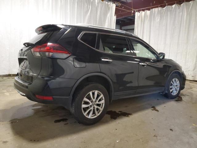 Photo 3 from auction – 2018 NISSAN ROGUE S with VIN KNMAT2MVXJP613930