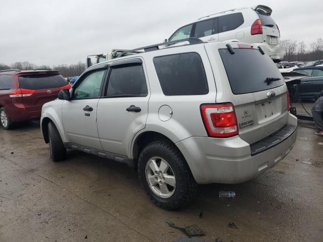 Photo 2 from auction – 2009 FORD ESCAPE XLT with VIN 1FMCU93GX9KB27396