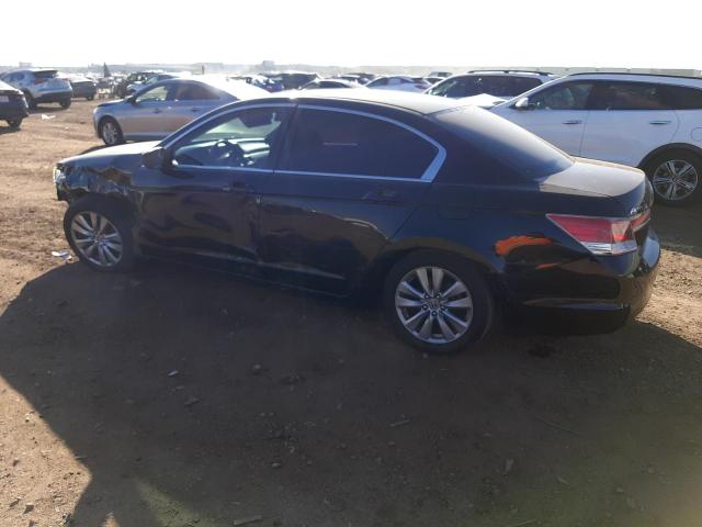 Photo 2 from auction – 2012 HONDA ACCORD EX with VIN 1HGCP2F74CA226678