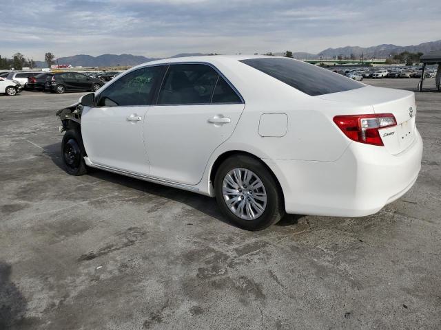 Photo 2 from auction – 2014 TOYOTA CAMRY L with VIN 4T4BF1FK3ER438941